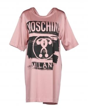 Платье MOSCHINO