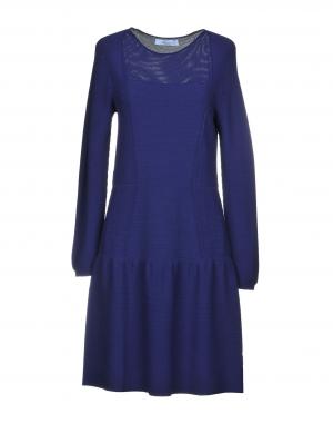 Платье BLUMARINE