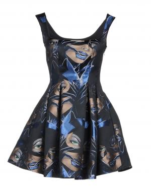 Платье PHILIPP PLEIN