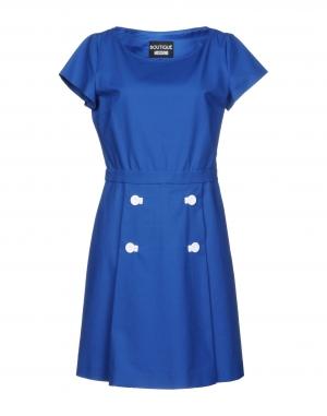 Платье BOUTIQUE MOSCHINO