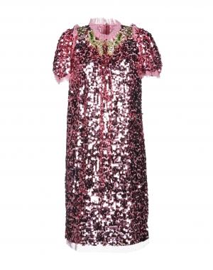 Платье DOLCE & GABBANA