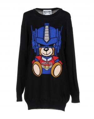 Платье MOSCHINO