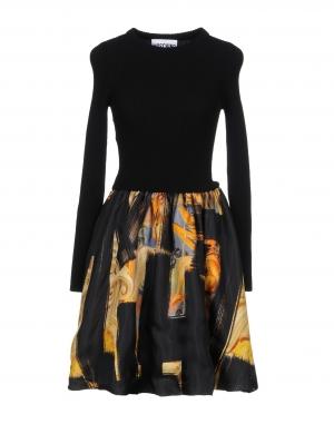 Платье MOSCHINO