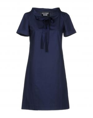 Платье BOUTIQUE MOSCHINO