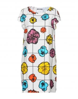 Платье MOSCHINO