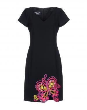 Платье BOUTIQUE MOSCHINO