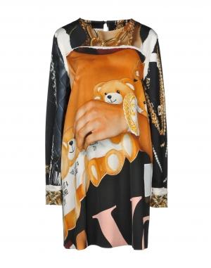 Платье MOSCHINO