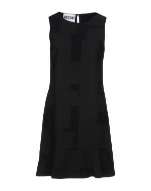 Платье MOSCHINO