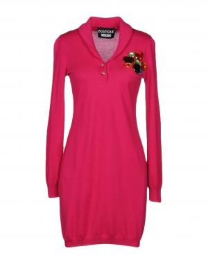 Платье BOUTIQUE MOSCHINO