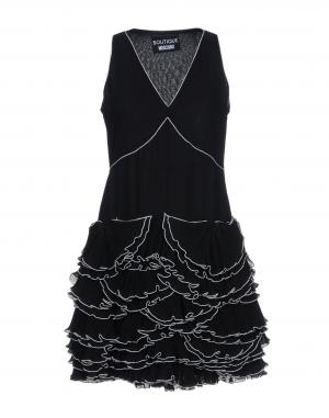 Платье BOUTIQUE MOSCHINO
