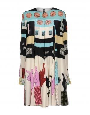 Платье VALENTINO