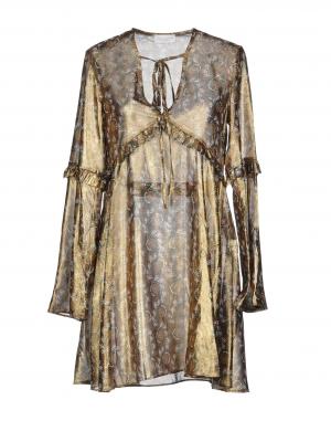 Платье STAY GOLD