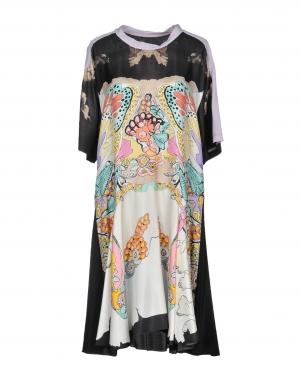 Платье ANTONIO MARRAS