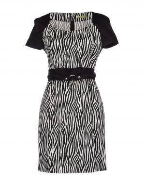 Платье VERSACE JEANS