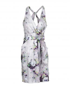 Платье PAUL SMITH BLACK LABEL