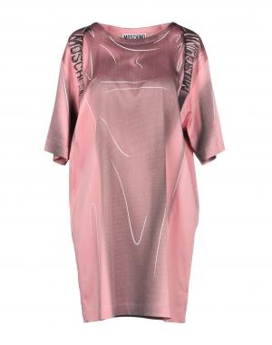 Платье MOSCHINO