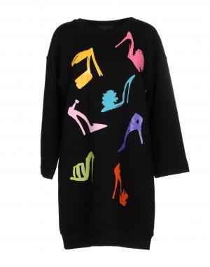 Платье BOUTIQUE MOSCHINO