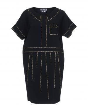 Платье BOUTIQUE MOSCHINO