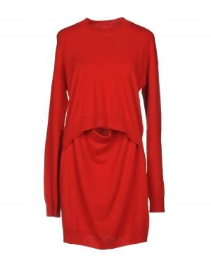 Платье MM6 MAISON MARGIELA