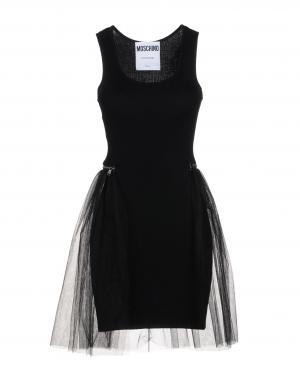 Платье MOSCHINO
