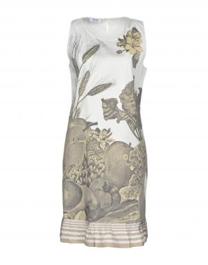 Платье MOSCHINO CHEAP AND CHIC