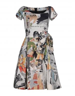 Платье MOSCHINO