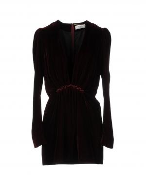 Платье SAINT LAURENT