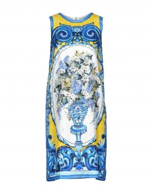 Платье DOLCE & GABBANA