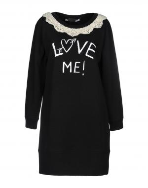 Платье LOVE MOSCHINO