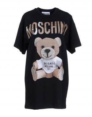 Платье MOSCHINO