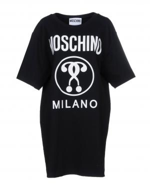 Платье MOSCHINO