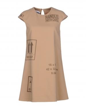 Платье MOSCHINO