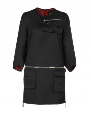 Платье DSQUARED2