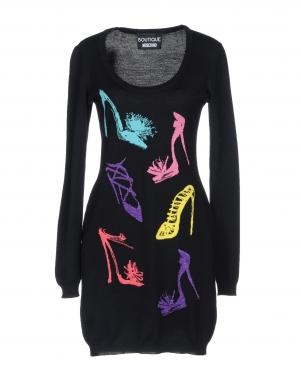 Платье BOUTIQUE MOSCHINO