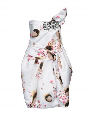 Платье MOSCHINO