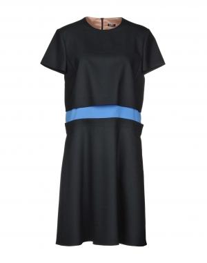 Платье JIL SANDER NAVY