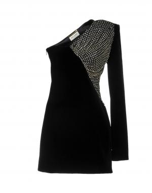 Платье SAINT LAURENT