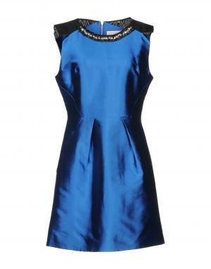 Платье MATTHEW WILLIAMSON