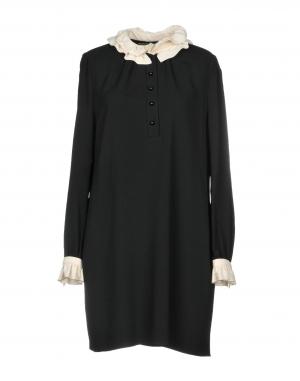 Платье SAINT LAURENT