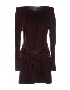 Платье SAINT LAURENT