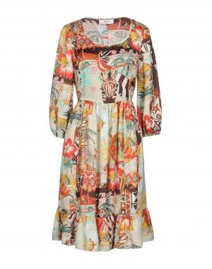 Платье BLUGIRL BLUMARINE