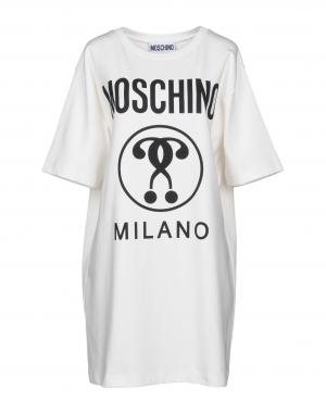 Платье MOSCHINO