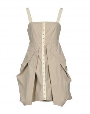 Платье McQ Alexander McQueen