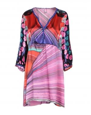 Платье CUSTO BARCELONA