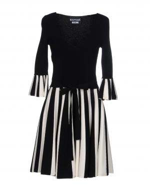 Платье BOUTIQUE MOSCHINO