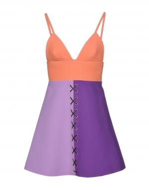 Платье FAUSTO PUGLISI