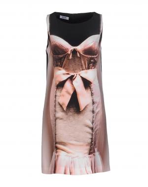 Платье MOSCHINO CHEAP AND CHIC