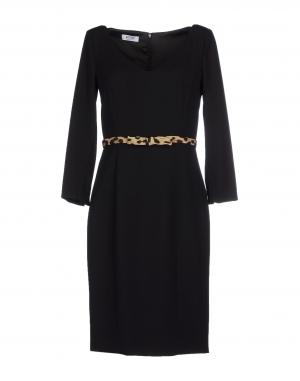 Платье MOSCHINO CHEAP AND CHIC