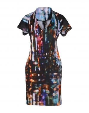 Платье McQ Alexander McQueen