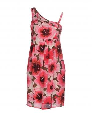 Платье LOVE MOSCHINO